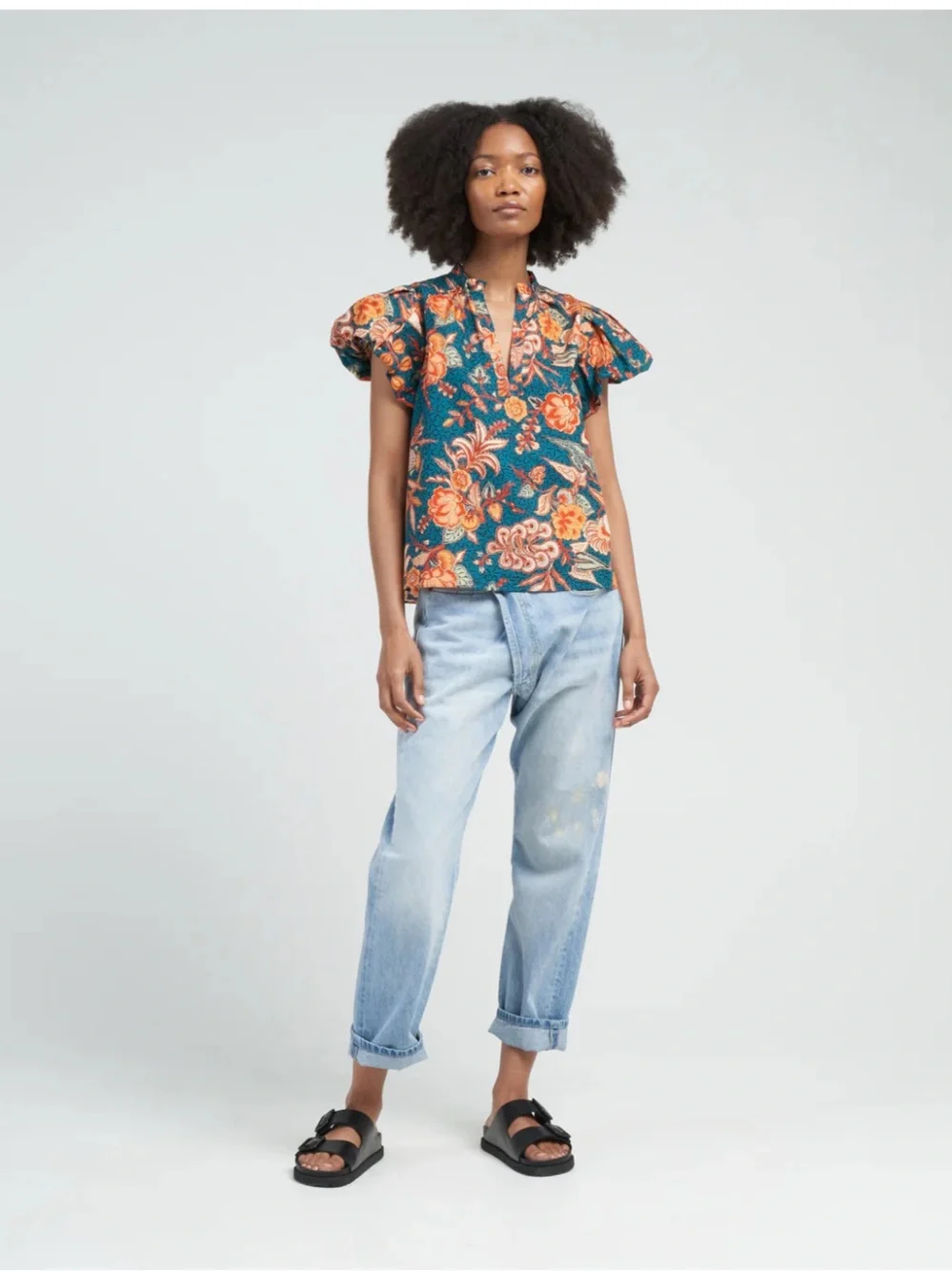Ulla Johnson ulla johnson